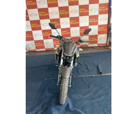 Yamaha Fz25 250 fazer flex 2024