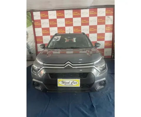 Citroen C3 2023 1.0 firefly flex feel manual