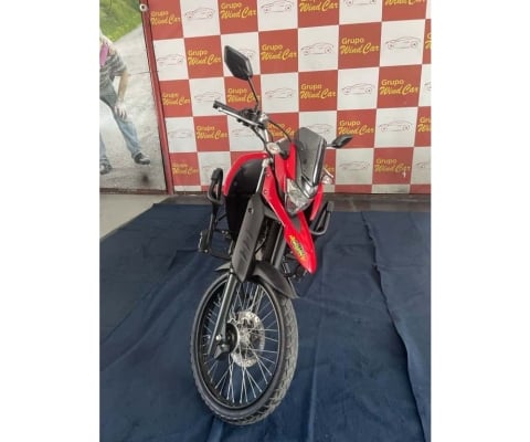 Yamaha Xtz 250 lander 249cc 2024