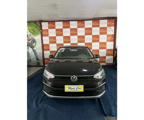 Volkswagen Virtus 2023 1.0 170 tsi manual