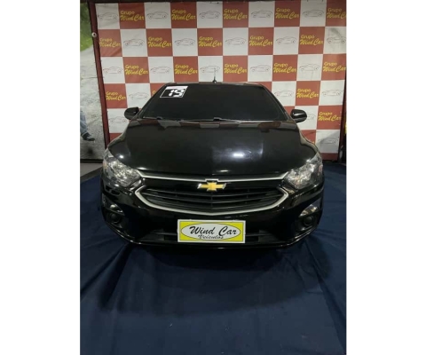 Chevrolet Onix 2019 1.0 mpfi lt 8v flex 4p manual