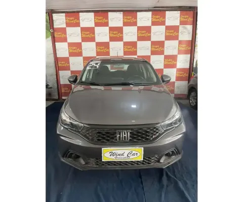 Fiat Argo 2024 1.0 firefly flex drive manual