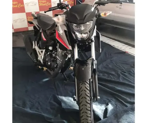 Honda Cg 160 titan s 2026