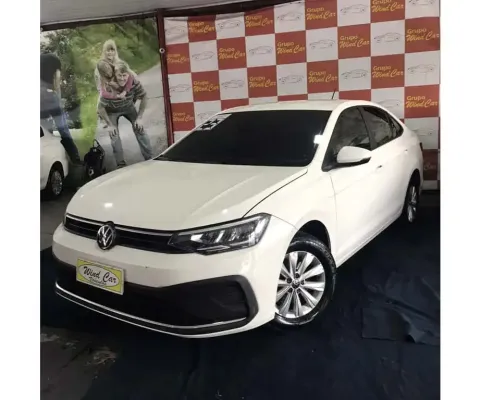 Volkswagen Virtus 2023 1.0 170 tsi automático