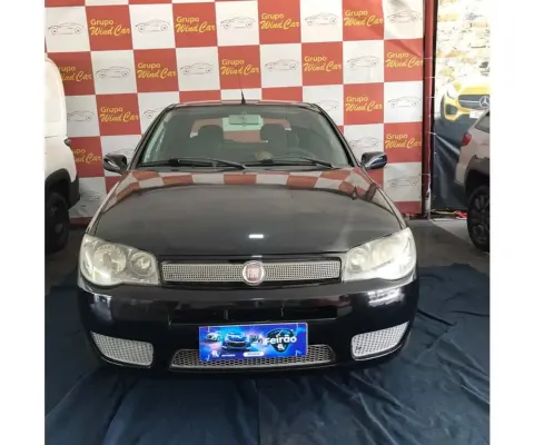 Fiat Palio 2010 1.0 mpi fire economy 8v flex 4p manual