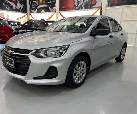 CHEVROLET ONIX PLUS 10TAT PR2 2021