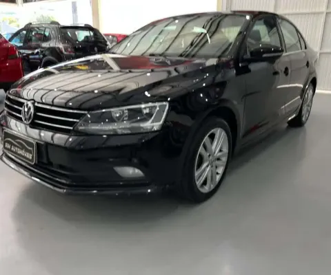 VOLKSWAGEN JETTA HIGHLINE TSI 2.0 211CV 2016