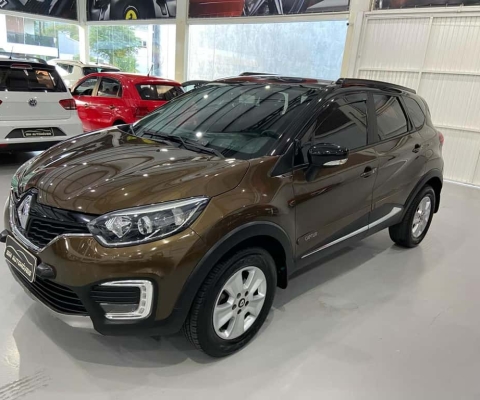 RENAULT CAPTUR LIFE 16A 2019