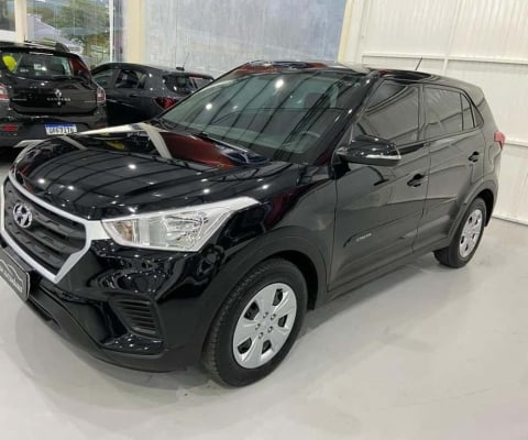 HYUNDAI CRETA 16A ATITU 2019