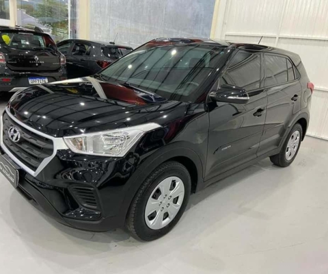 HYUNDAI CRETA 16A ATITU 2019