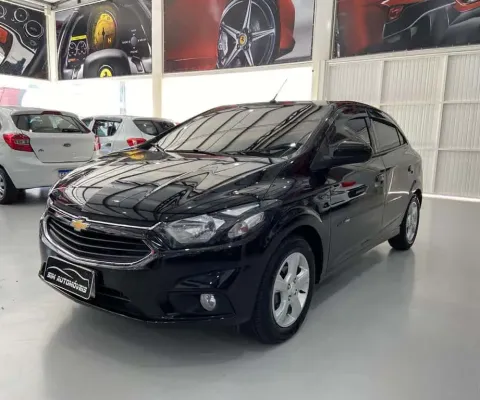 CHEVROLET ONIX 1.4 AT LT 2019