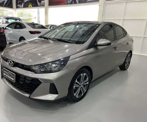 HYUNDAI HB20S 10TA COMFOR 2023