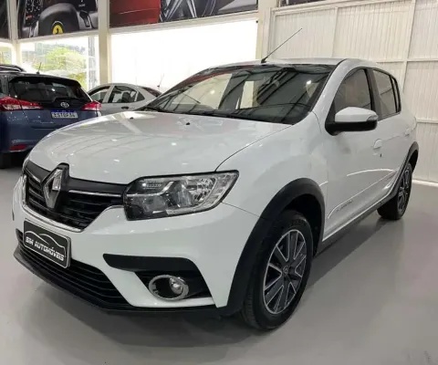 RENAULT SANDERO INT 16CVT 2020