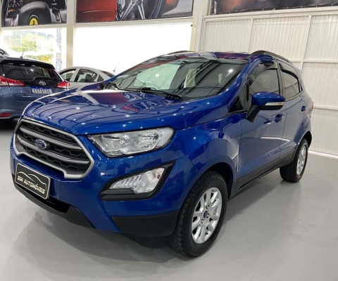 FORD ECOSPORT 1.5 SE AUT 2020