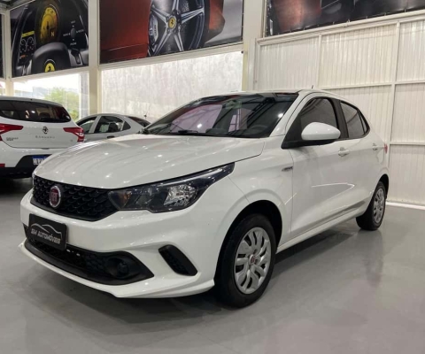 FIAT ARGO DRIVE 1.0 2018