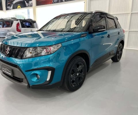 SUZUKI VITARA 4SPORT 1.4 TB 16V AUT 2018