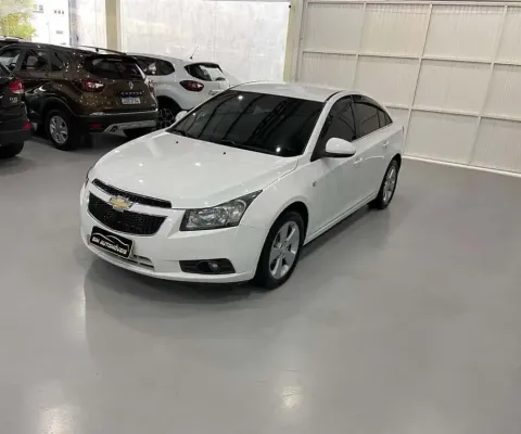 CHEVROLET CHEV CRUZE LT NB AT 2014