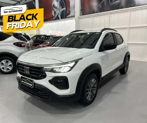 FIAT PULSE DRIVE AT 2024