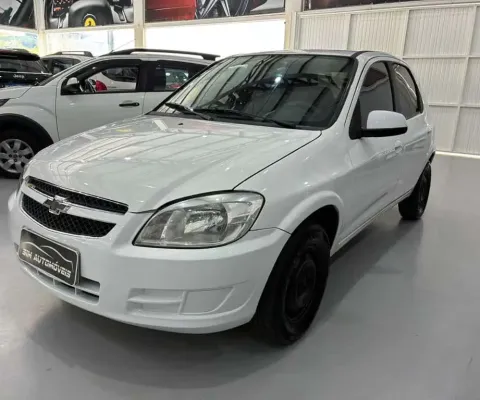 Chevrolet celta 1.0 lt 2015