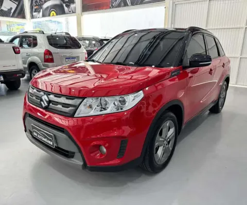 Suzuki vitara 4you 4wd 2018