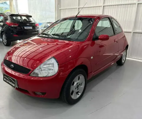 FORD KA XR 1.6MPI 2P 2005