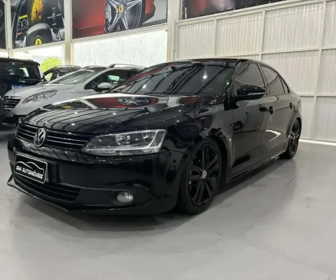 VOLKSWAGEN JETTA 2.0 2013