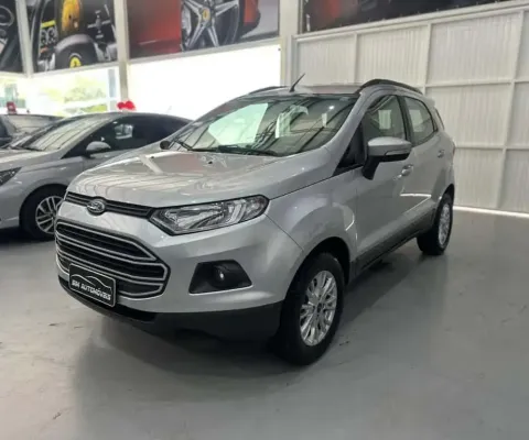Ford ecosport se 2.0 16v 2017