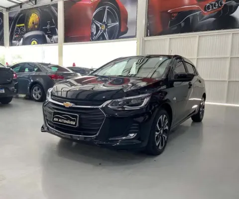 CHEVROLET ONIX 1.0 TAT PR2 2024