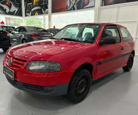 Volkswagen gol 1.0 2007
