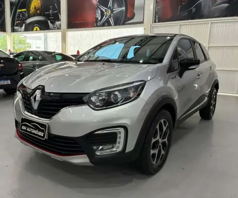 RENAULT CAPTUR INTEN 20A 2020