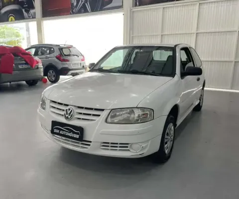 Volkswagen gol 1.0 giv 2014
