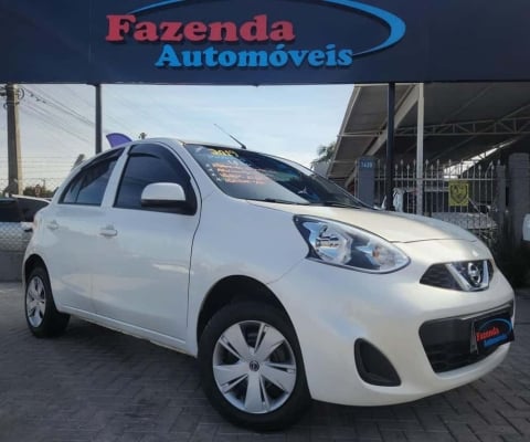 NISSAN MARCH 10S 2019