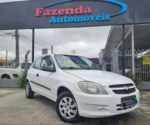 CHEVROLET CELTA 1.0L LS 2013