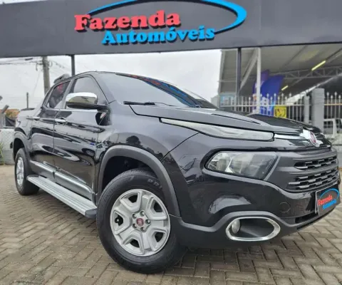FIAT TORO FREEDOM AT 2018