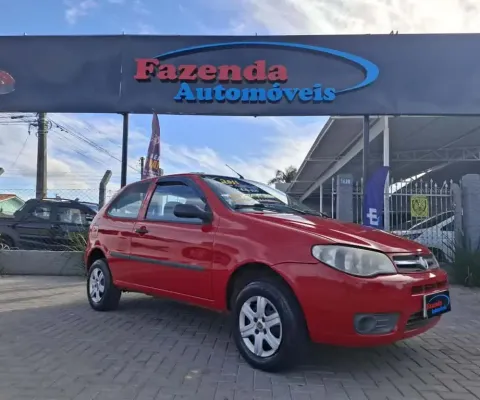 FIAT PALIO FIRE ECONOMY 2011