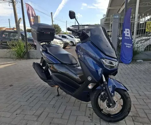 YAMAHA NMAX 160 2022