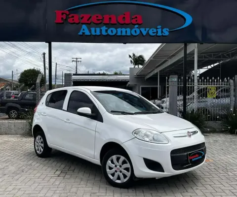 FIAT PALIO ATTRACT 1.0 2016