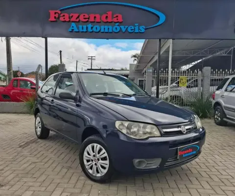 FIAT PALIO FIRE ECONOMY 2011