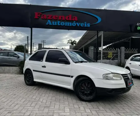 VOLKSWAGEN GOL 1.0 GIV 2013