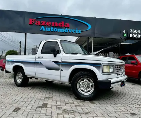 CHEVROLET D20 CUSTOM 1989