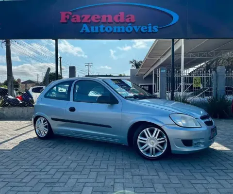 CHEVROLET CELTA 1.0L LS 2012