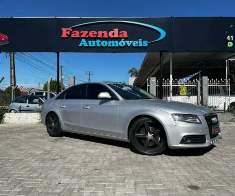 AUDI A4 3.2 FSI 2009