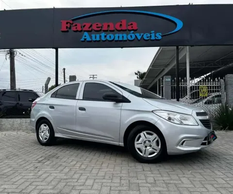 CHEVROLET PRISMA 10MT JOYE 2018