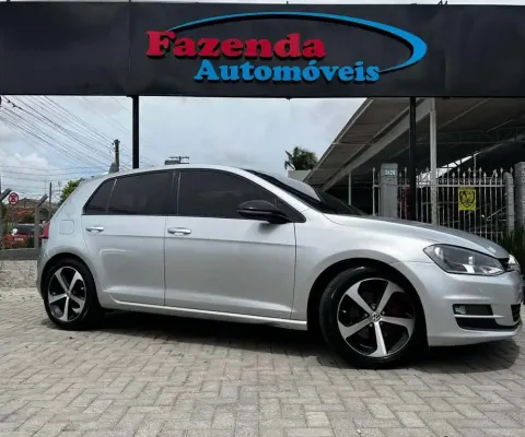 VOLKSWAGEN GOLF HIGHLINE AA 2014