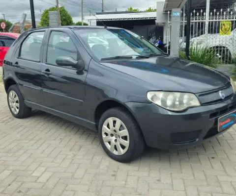 Fiat palio fire flex 2008