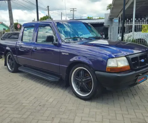 Ford ranger 12e 1998