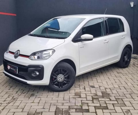 VOLKSWAGEN UP MOVE 1.0 Turbo