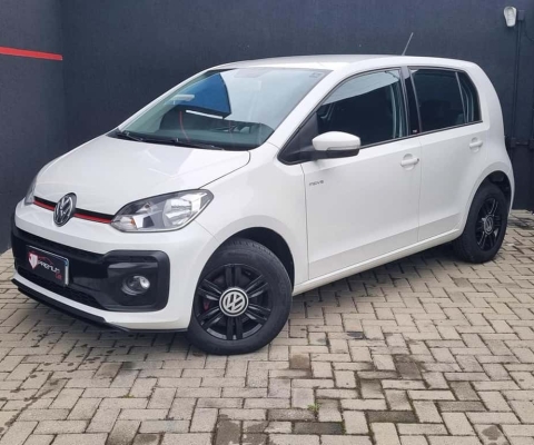 VOLKSWAGEN UP MOVE 1.0 Turbo