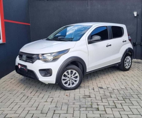 FIAT MOBI LIKE 1.0 FIRE FLEX 5P. 2023