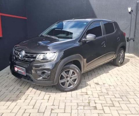 RENAULT KWID ZEN 1.0 MT 2022